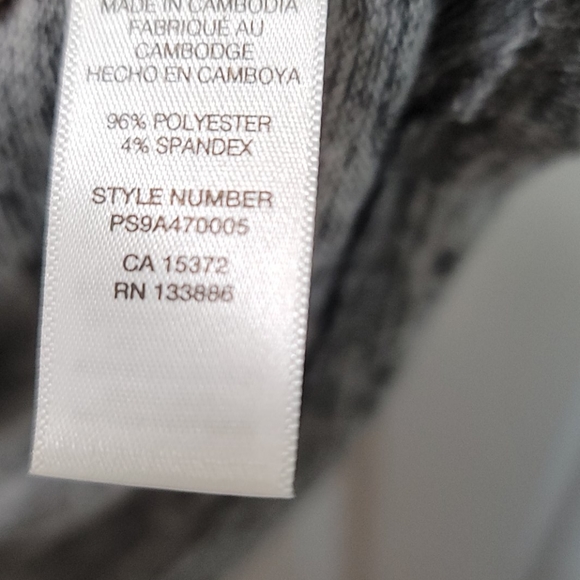 NWT Joe Fresh Dress - Picture 5 of 6